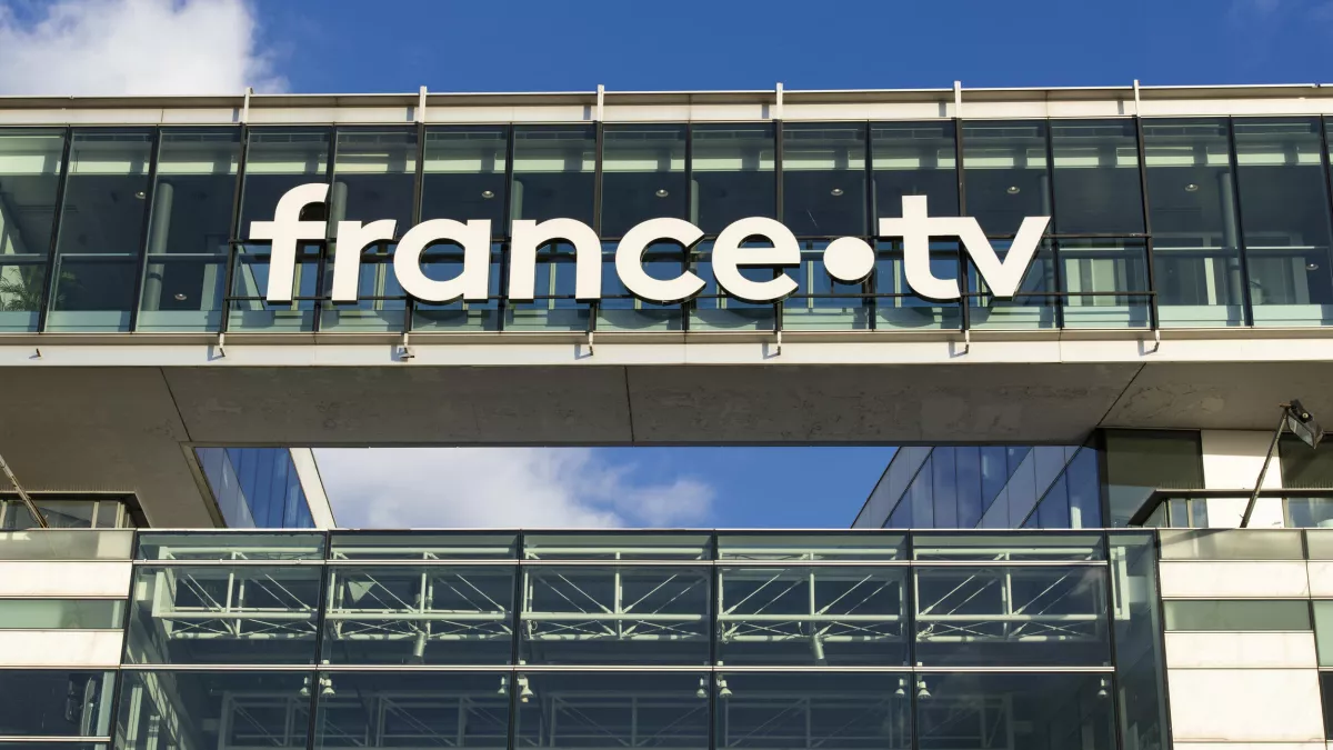 GUYON Nathalie Façade de FTV