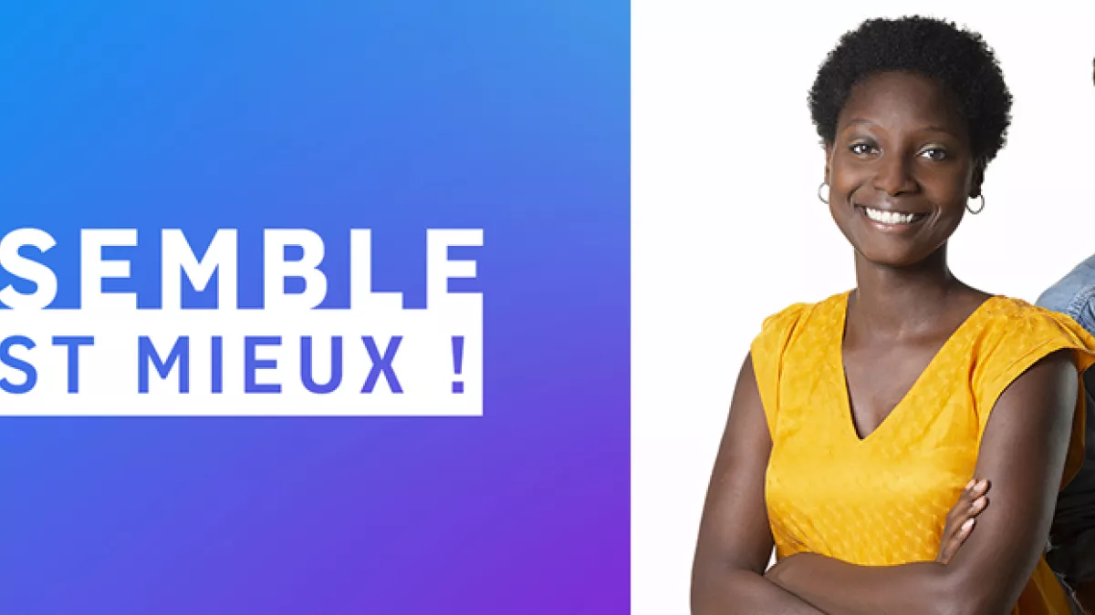 N'Fanteh Minteh et Evan Adelinet © Emmanuelle Margarita