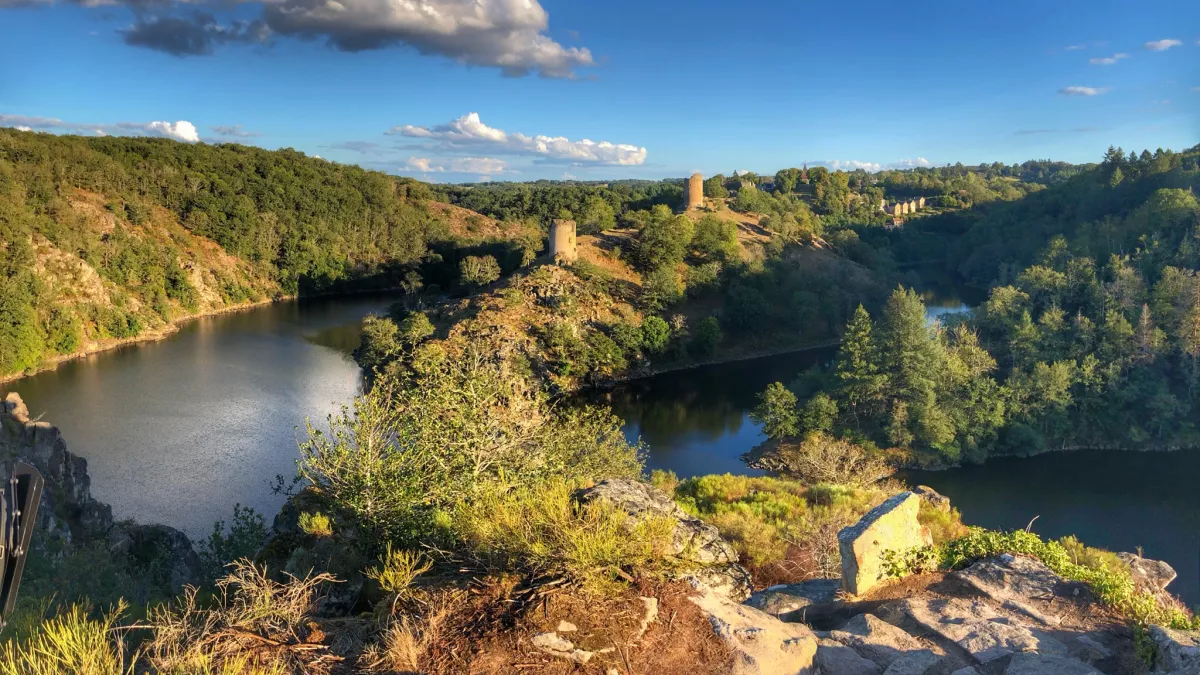 Creuse Creuse