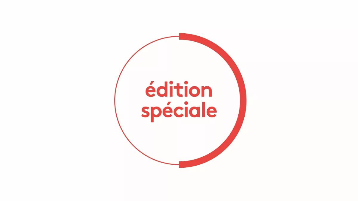 EDITION SPECIALE 