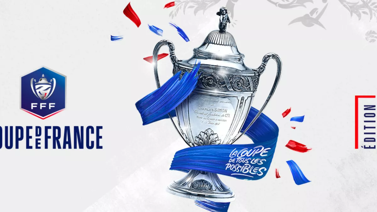 coupe de france foot 2020 coupe de france foot 2020