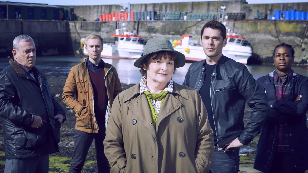 Copyright © ITV Studios Limited 2019 ENQUETES DE VERA