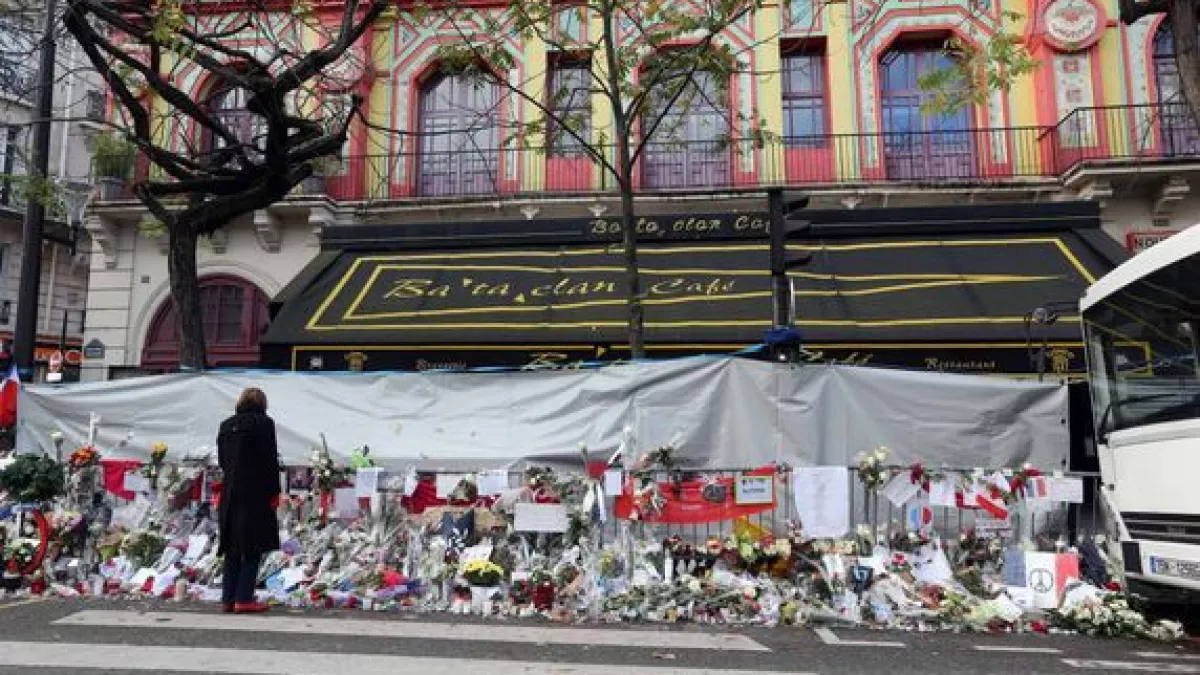 BATACLAN BATACLAN