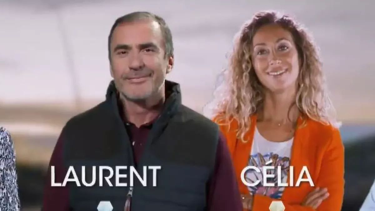 Les Nouveaux Nomades