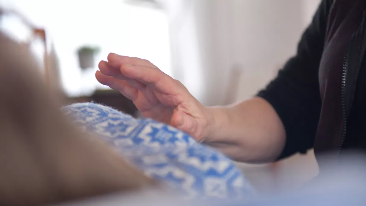 A quel soin se vouer ? @Nicolas Froehner