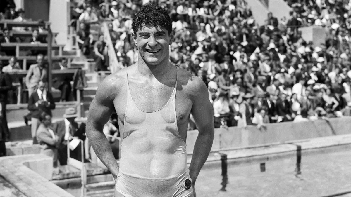 Alfred Nakache