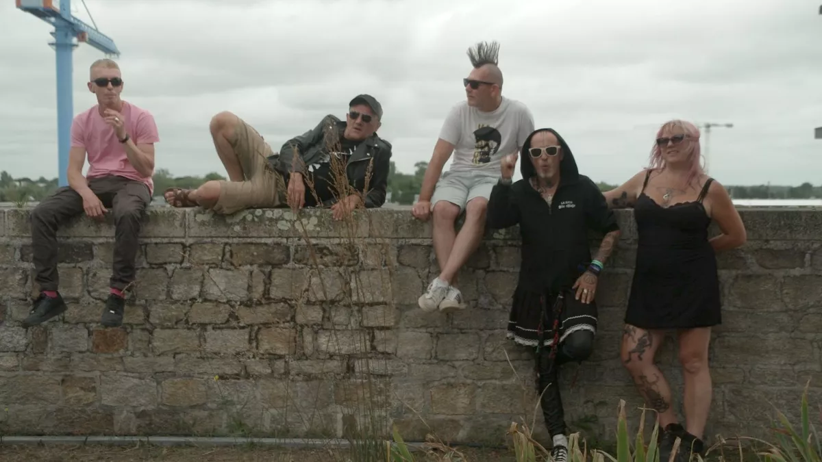 Les Ramoneurs de Menhirs