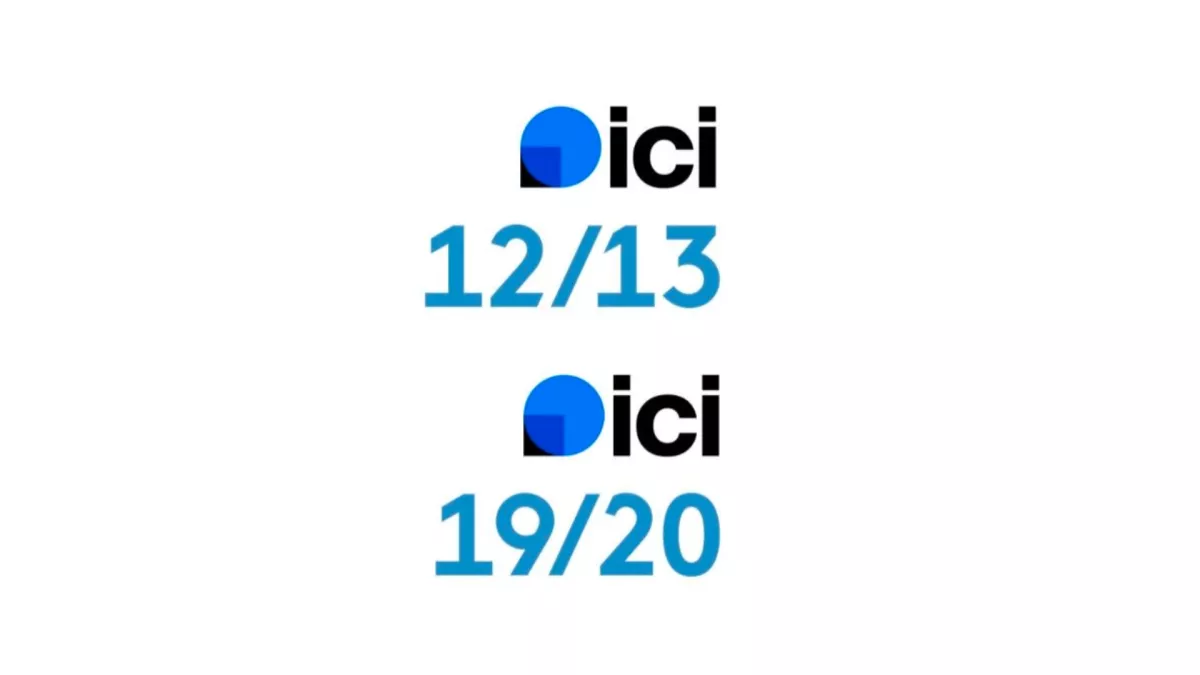 ICI 12/13 et ICI 19/20