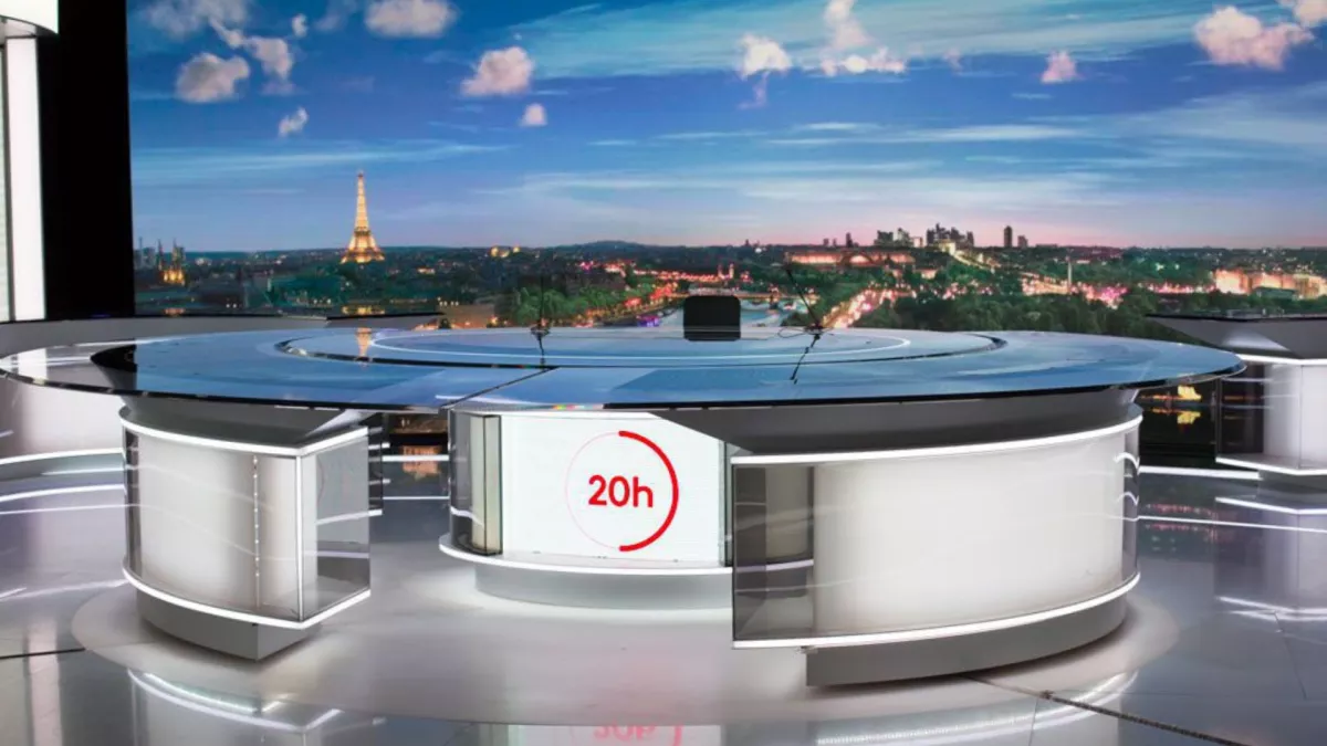 platrau france 2