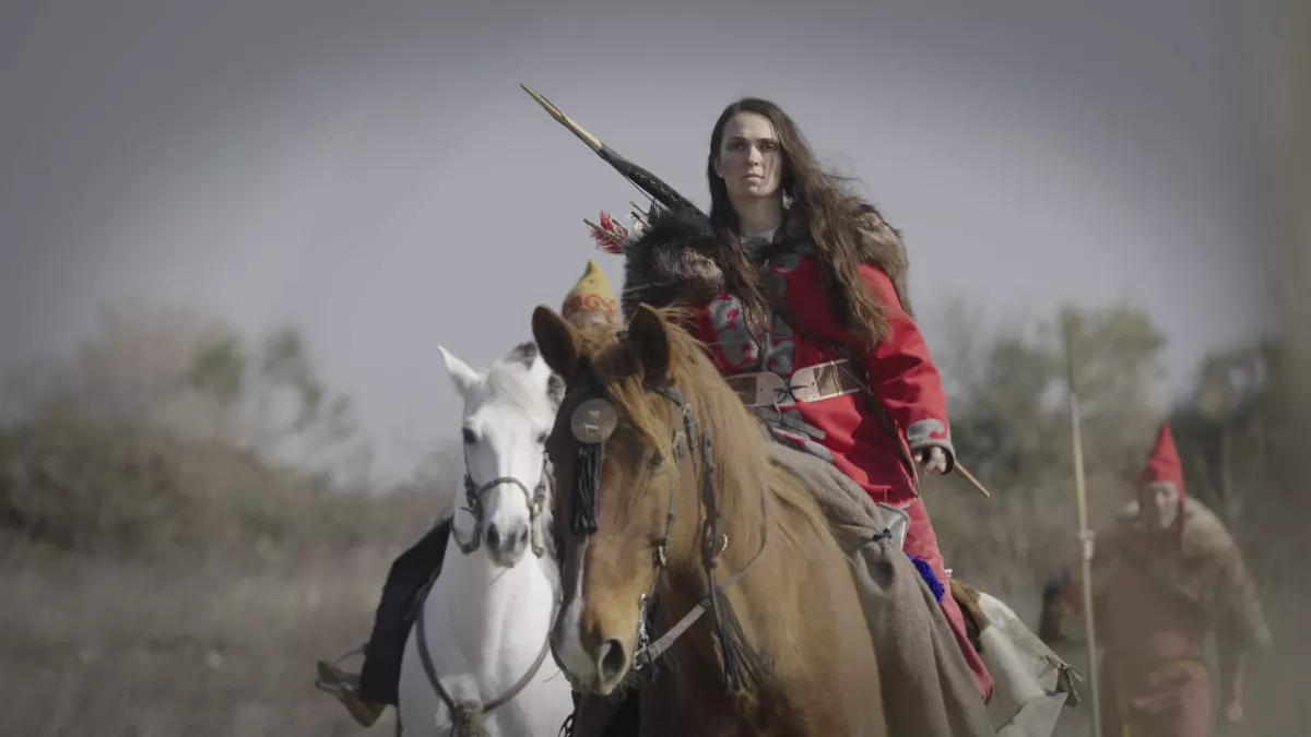 © ZED / France Télévisions