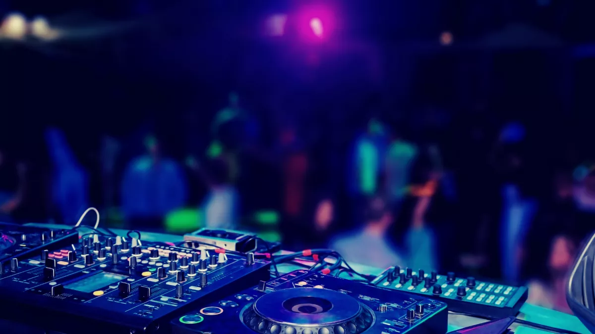 Ça vaut le détour - DJ Sylvie © getty images