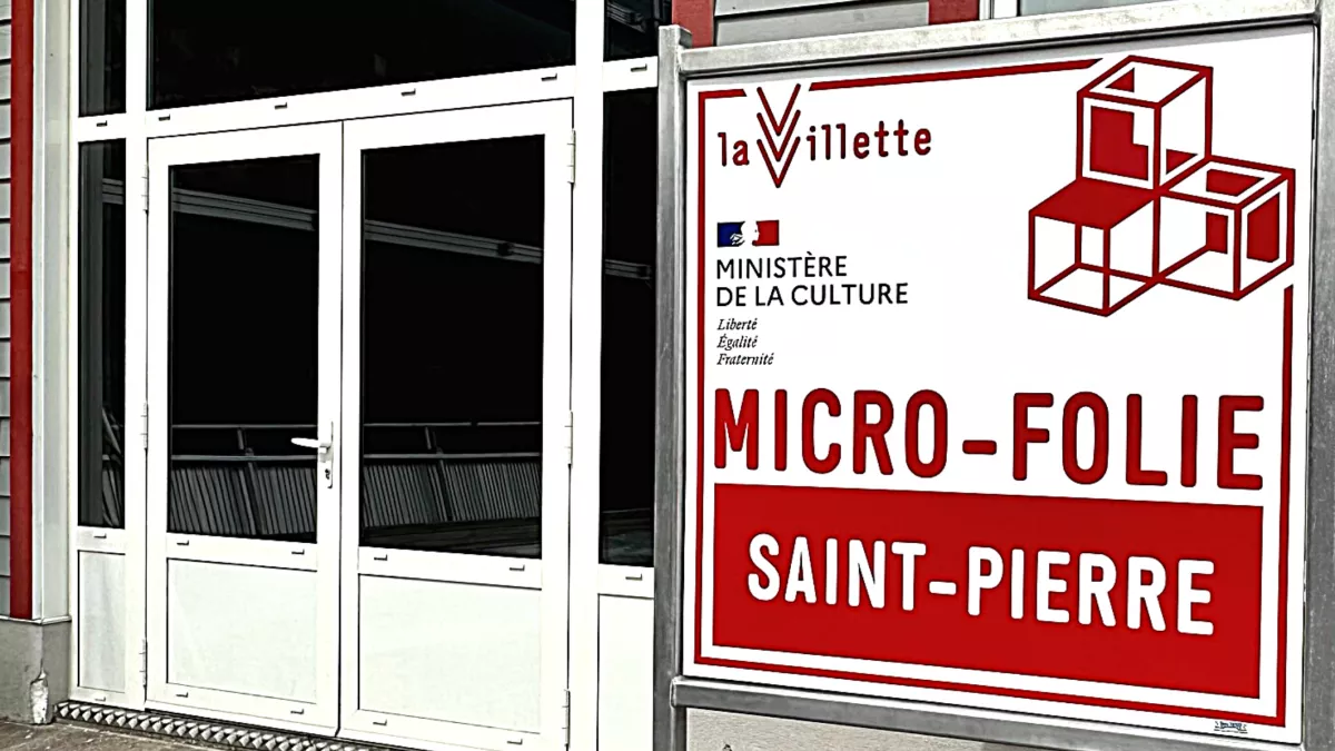 © SPM la 1ère