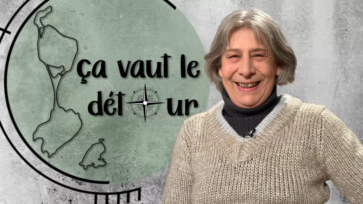 © SPM la 1ère
