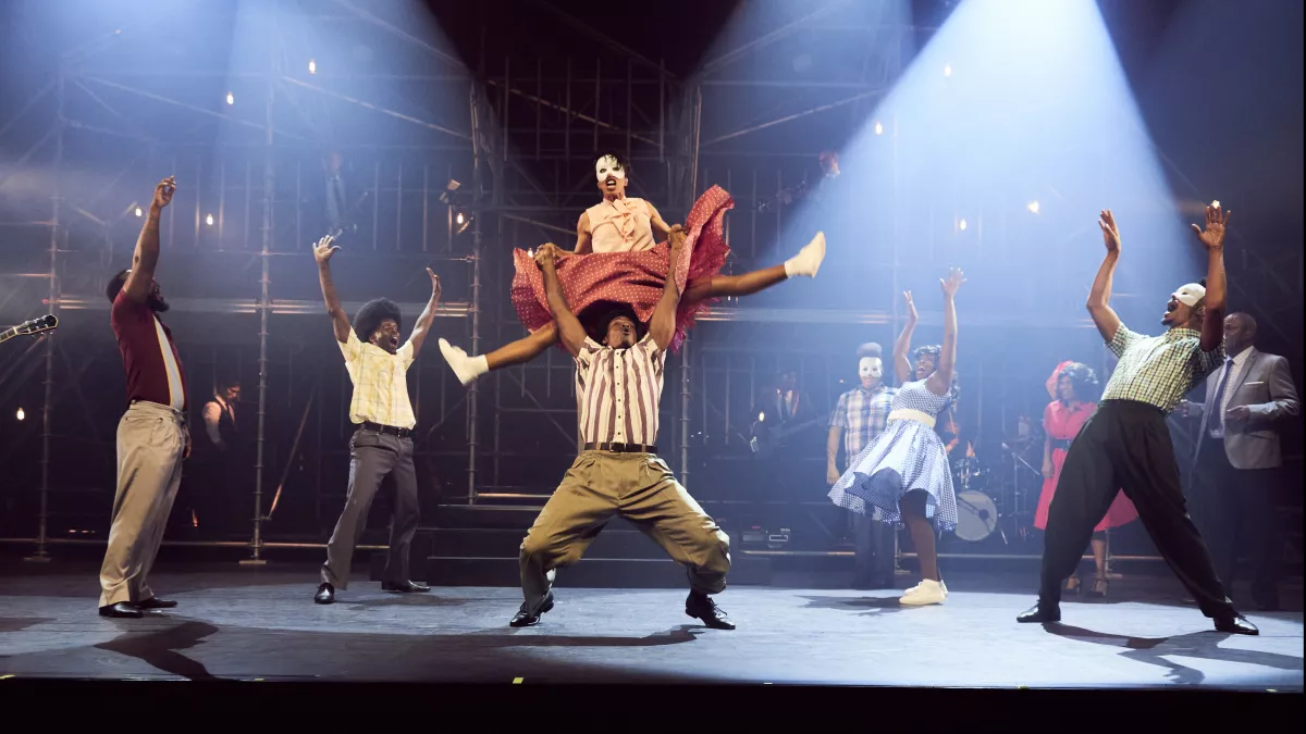 Culturebox mène la danse