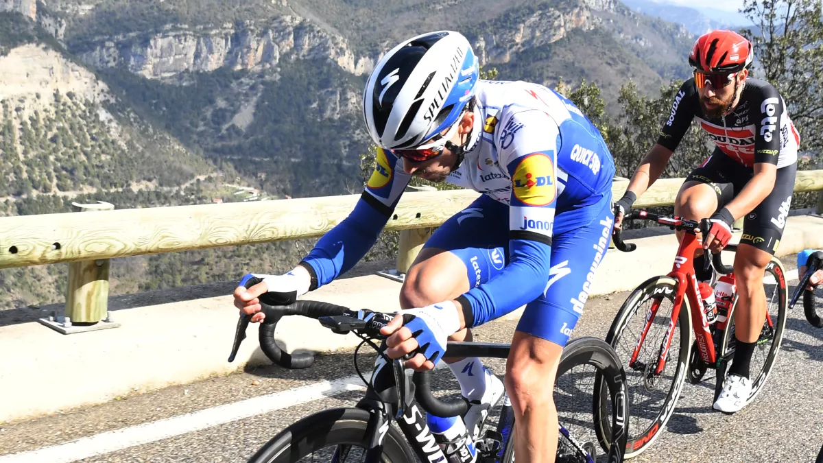 Paris-Nice