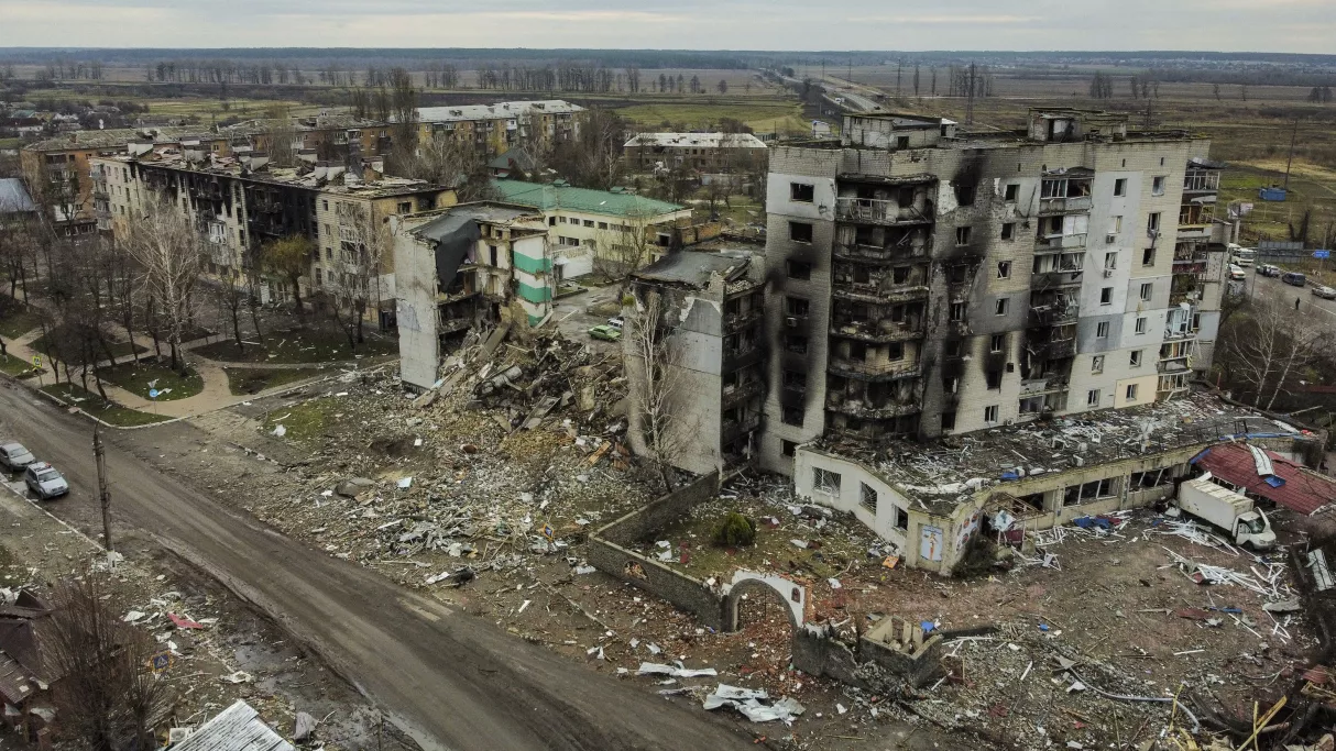 © Nicolas GARCIA - AFP