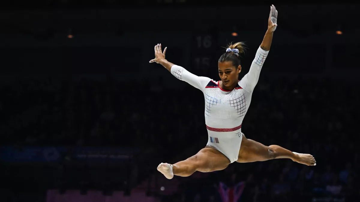 Marine Boyer / Afp