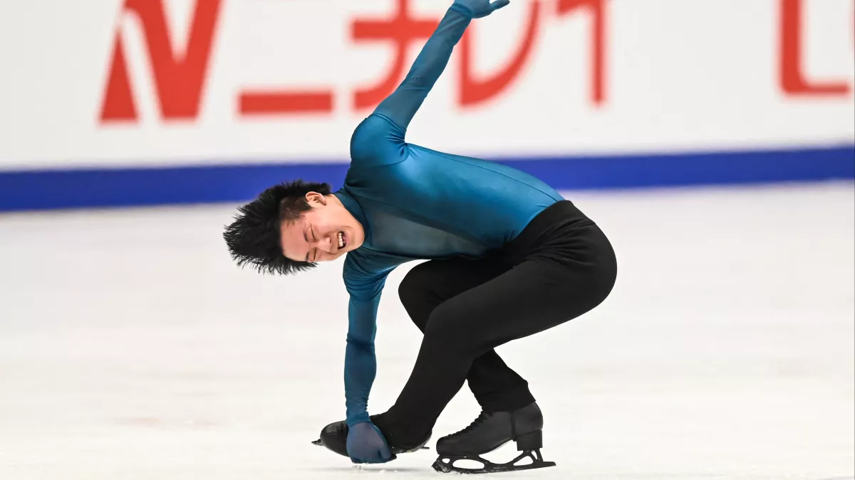 patinage