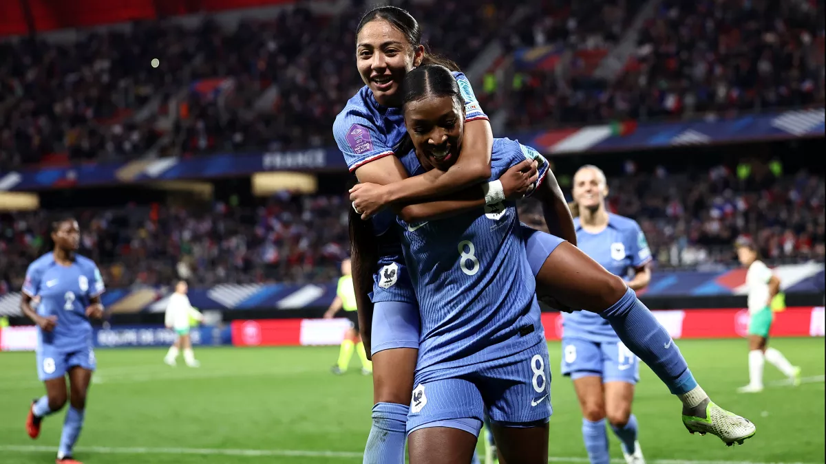 Ligue des Nations