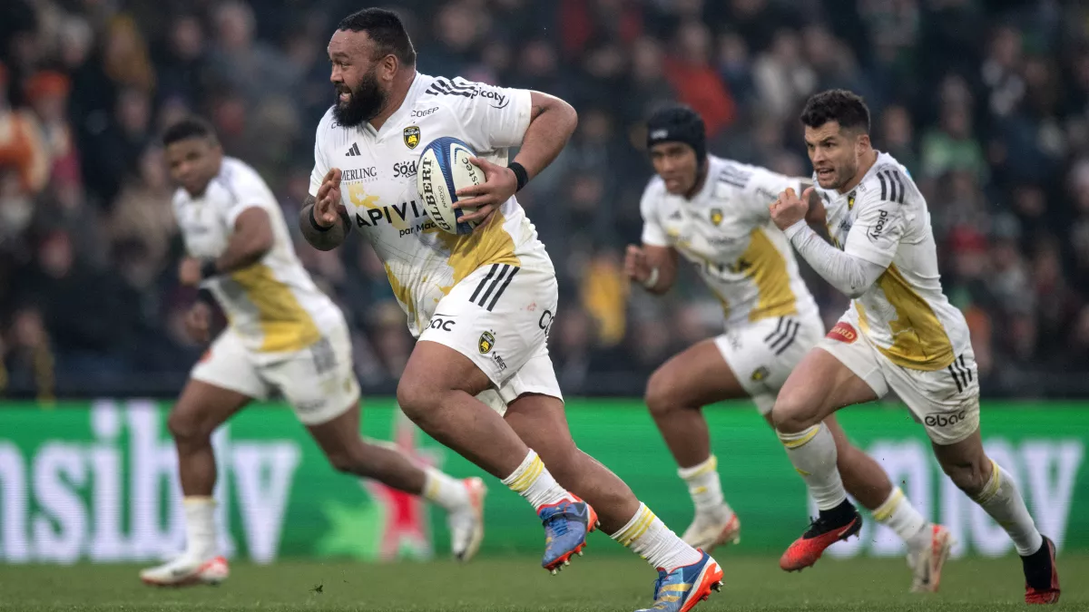 1/8 de finale - Champions Cup & Challenge Cup