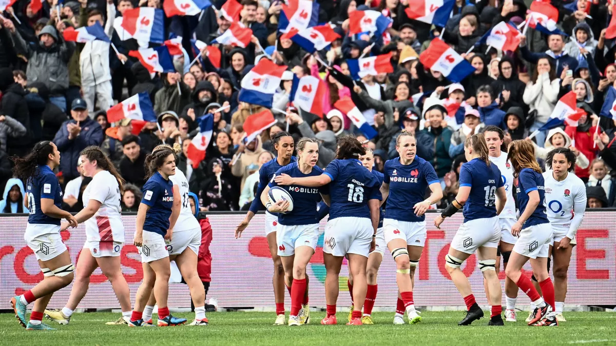 T6N Femmes 2024
