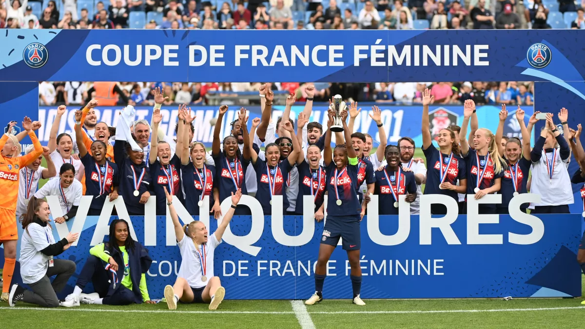 Sylvain THOMAS / AFP
