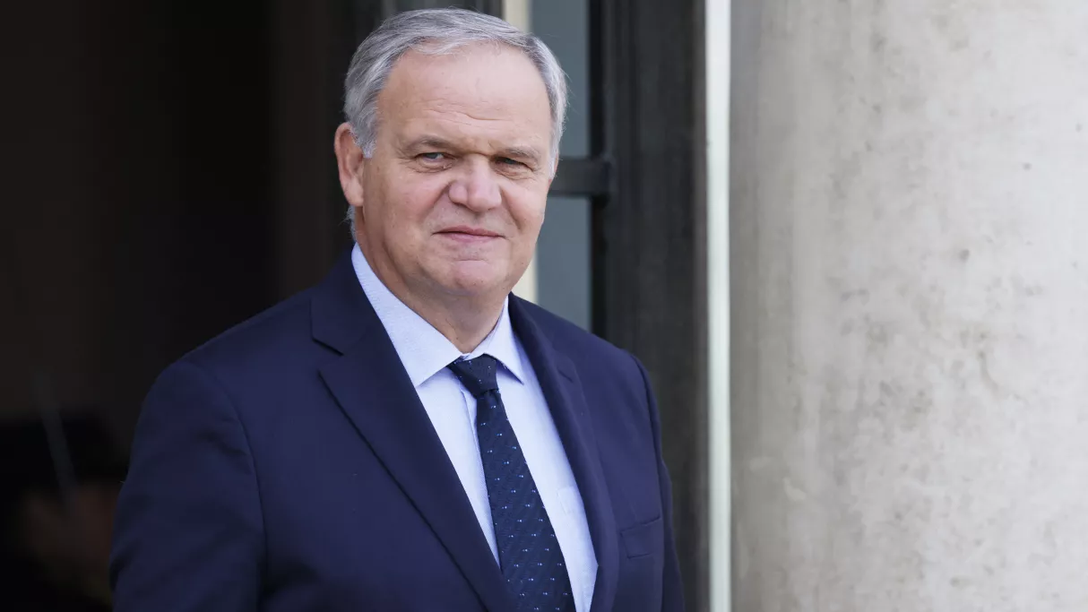 François-Noël Buffet