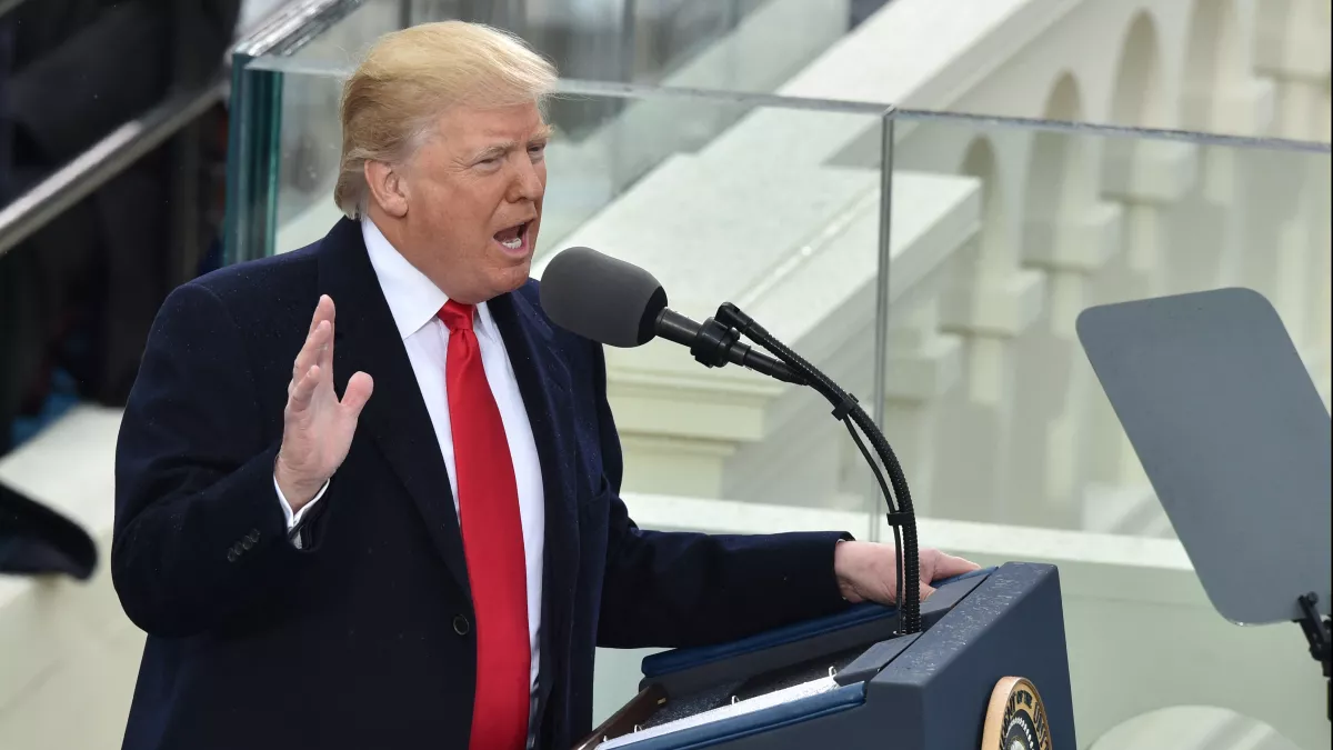 DonaldTrump