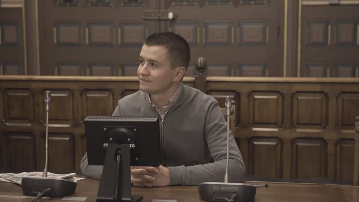 Votez Jeunesse documentaire