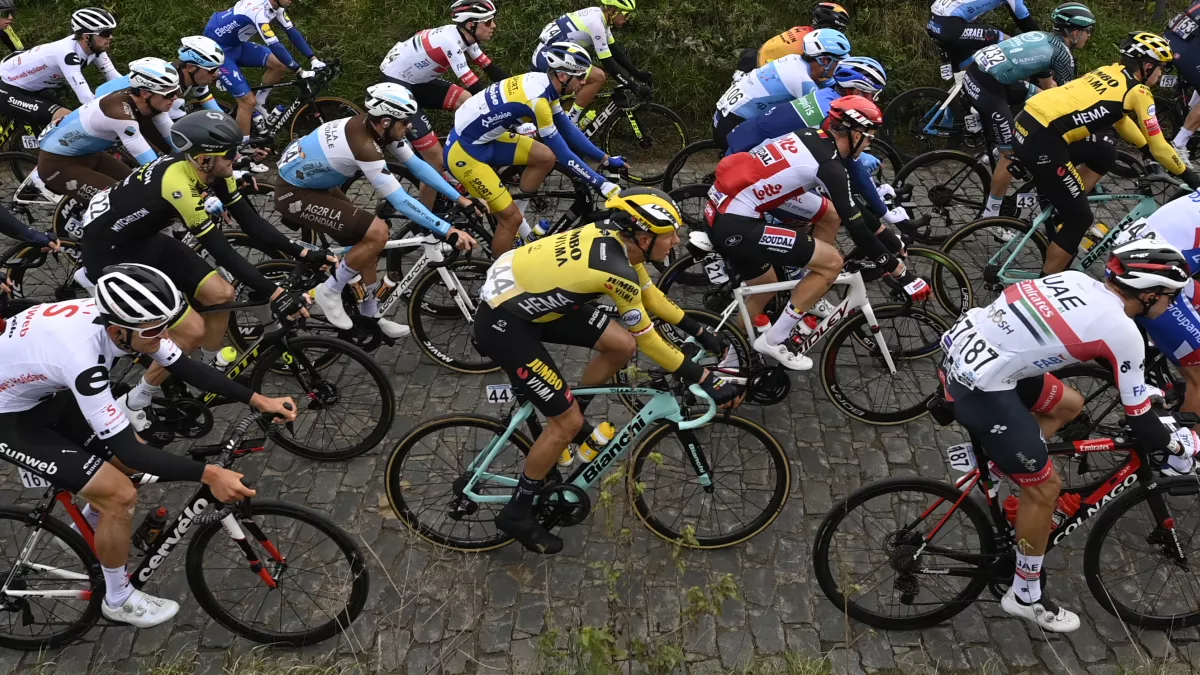 Tour des Flandres Tour des Flandres