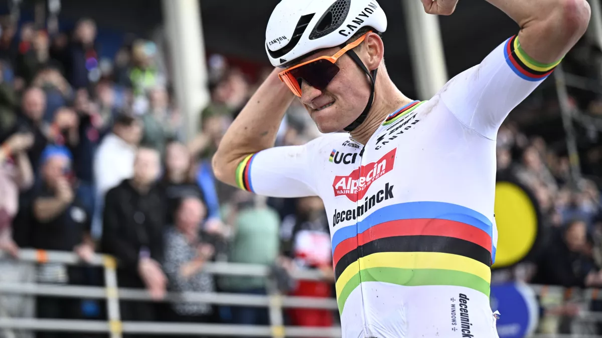 Championnats du monde