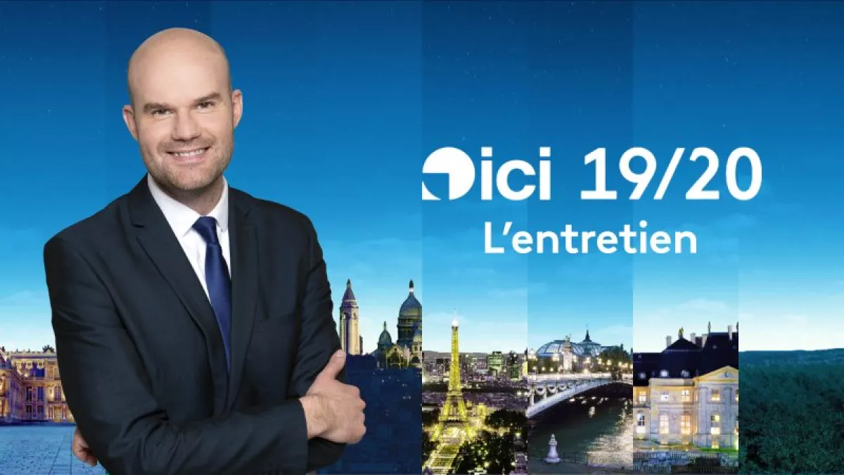 L'Entretien