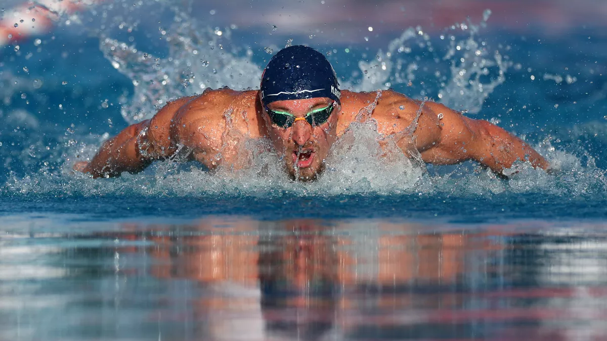 EZRA SHAW / GETTY IMAGES NORTH AMERICA / Getty Images via AFP