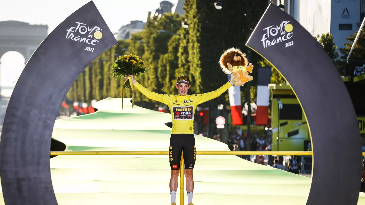 TDF 2022