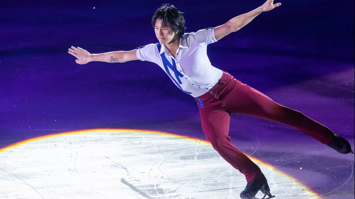patinage