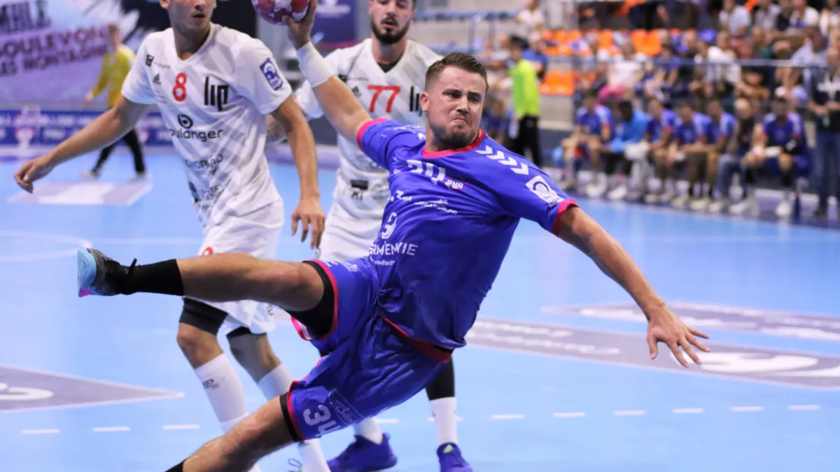 Handball