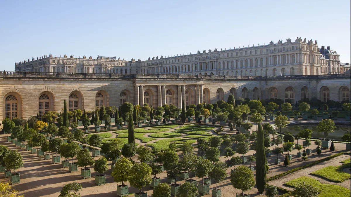 Versailles