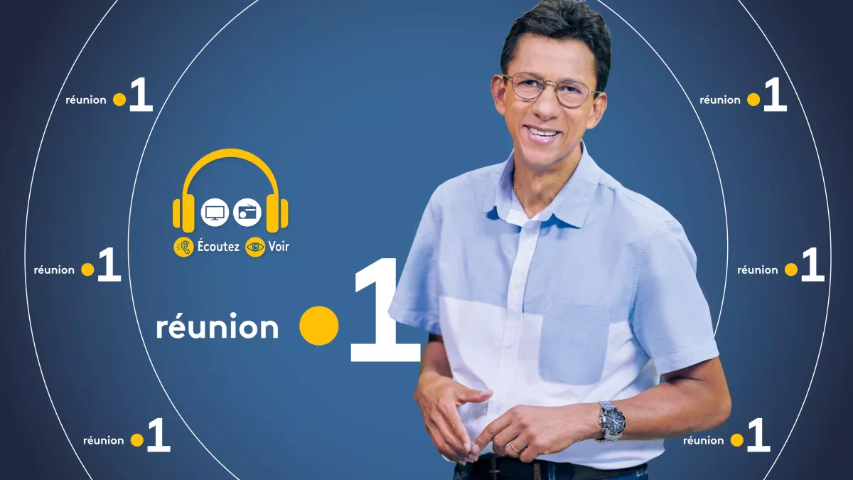 ON EN PARLE 8.10 - 8.30 : Écoutez Voir - Diffusion simultanée Radio / Télé Réunion la 1ère ON EN PARLE 8.10 - 8.30 : Du lundi au vendredi, l'émission de radio la 1ère On en parle s’invite à la télévision de 8.10 à 8.30 L’interactivité avec les auditeurs et dorénavant avec les téléspectateurs, est au cœur de ce rendez-vous. Vingt minutes de confrontation d’idées, proposées par Claude Montanet, avec des invités en studio et les publics au téléphone (au 0262 99 2000 ou au 0692 70 2000), sur des sujets de société qui touchent le quotidien des Réunionnais.