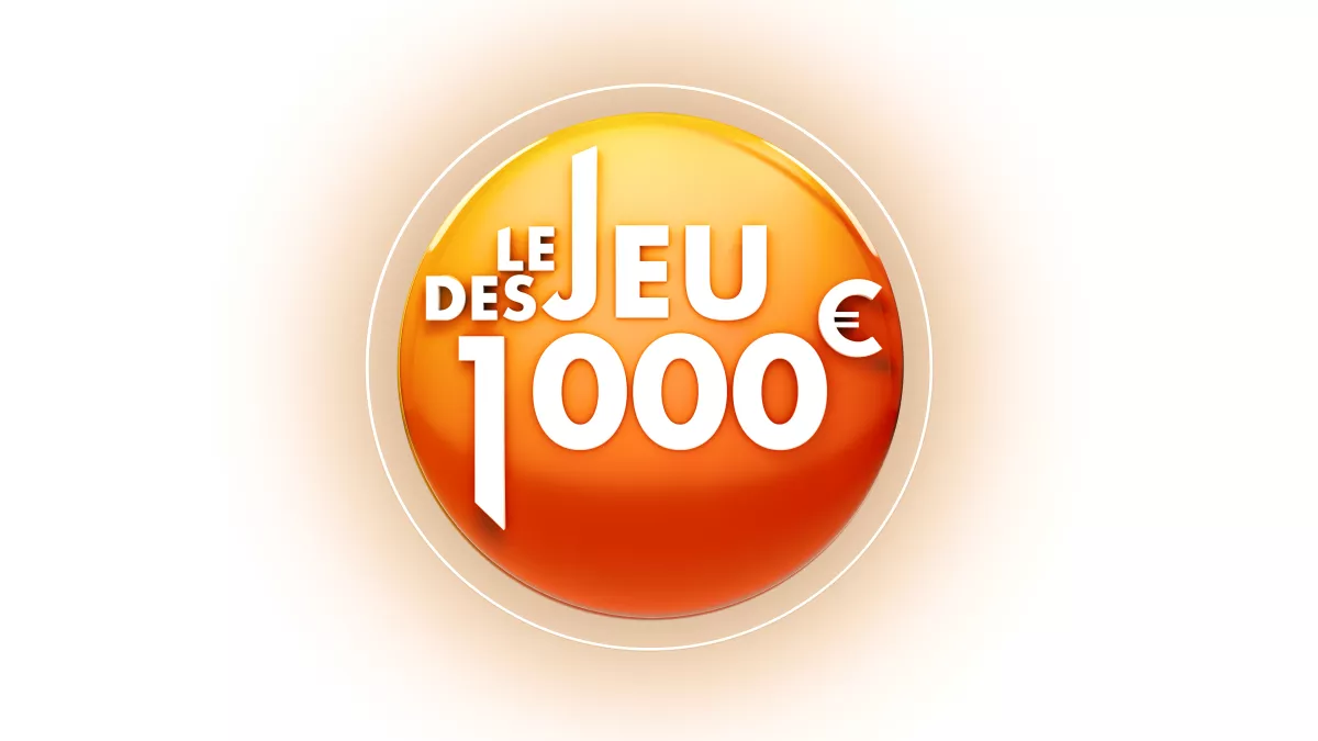 logo 1000 euros