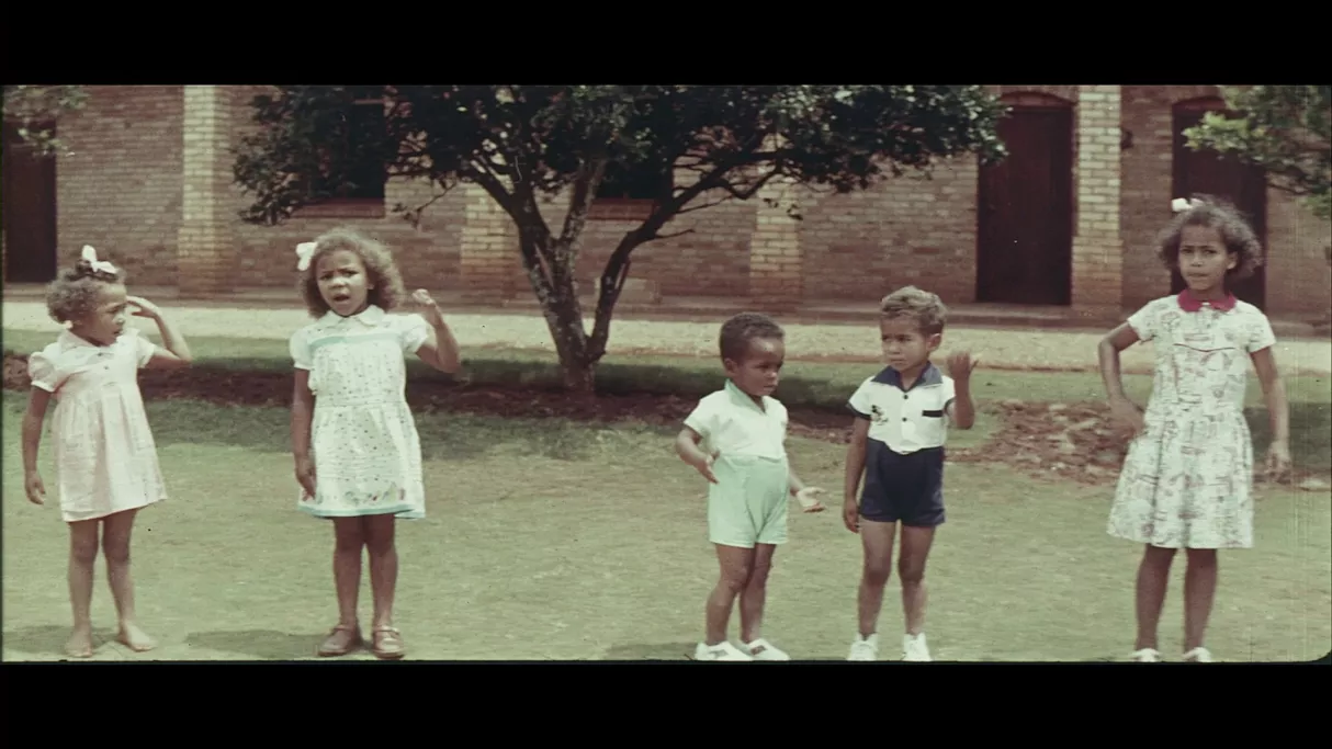 Documentaire : Métis, les enfants cachés de la colonisation