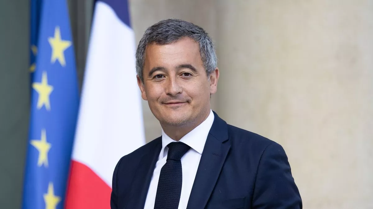 darmanin