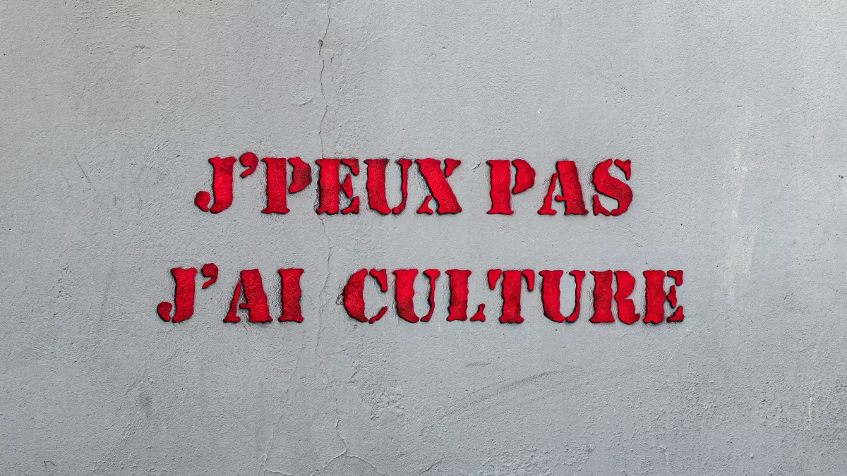 J'peux pas j'ai culture - France 3 Champagne-Ardenne - 2022 J'peux pas j'ai culture - France 3 Champagne-Ardenne - 2022