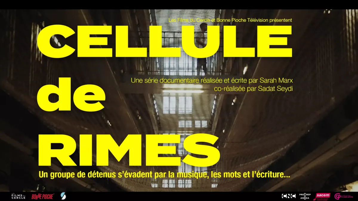 Cellule de rimes
