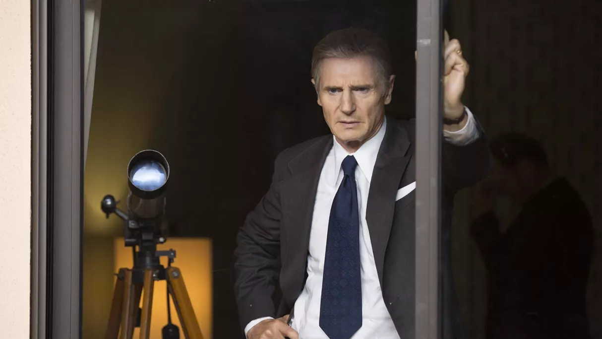 The Secret Man: Mark Felt