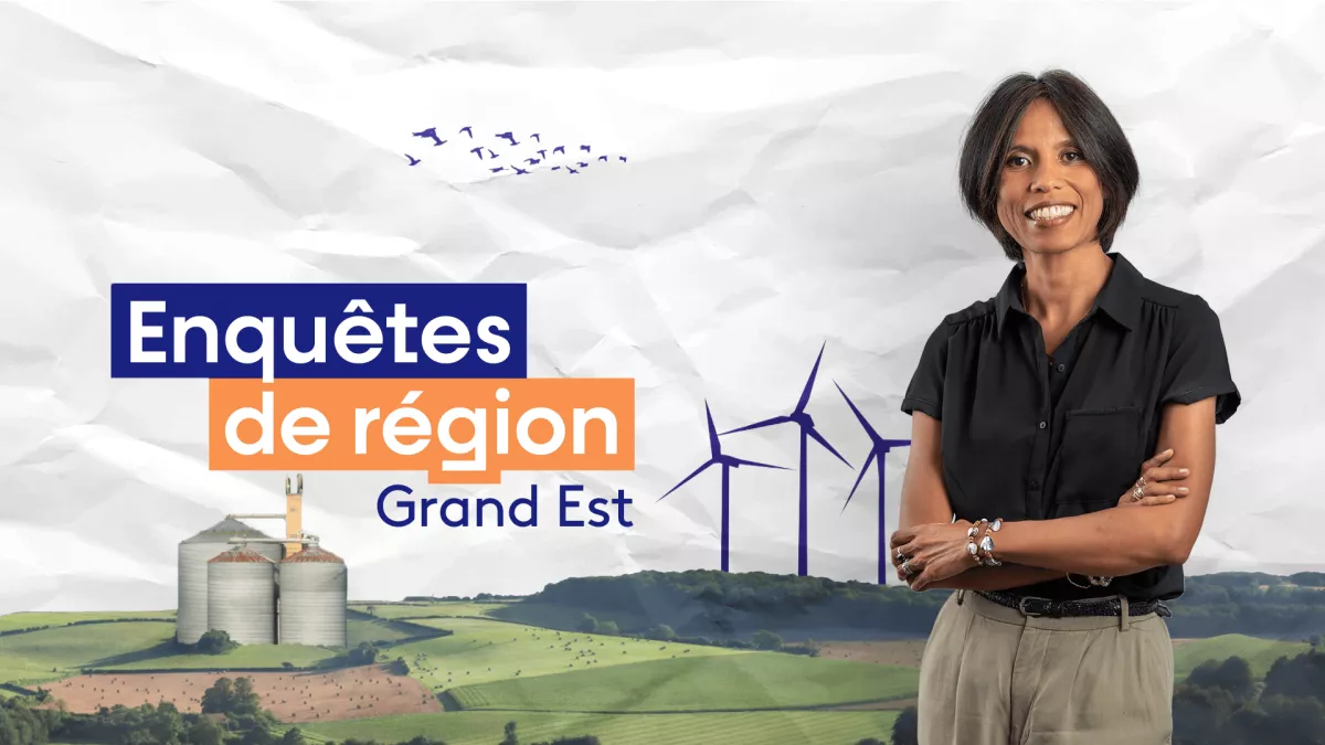 EDR Grand Est