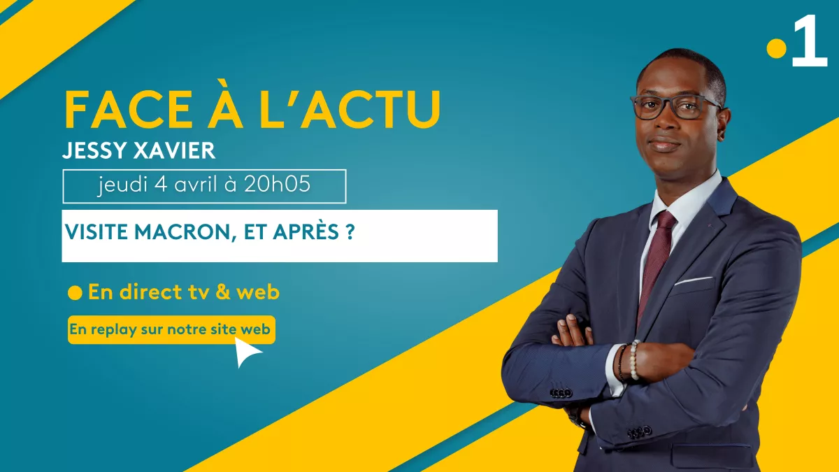 face actu