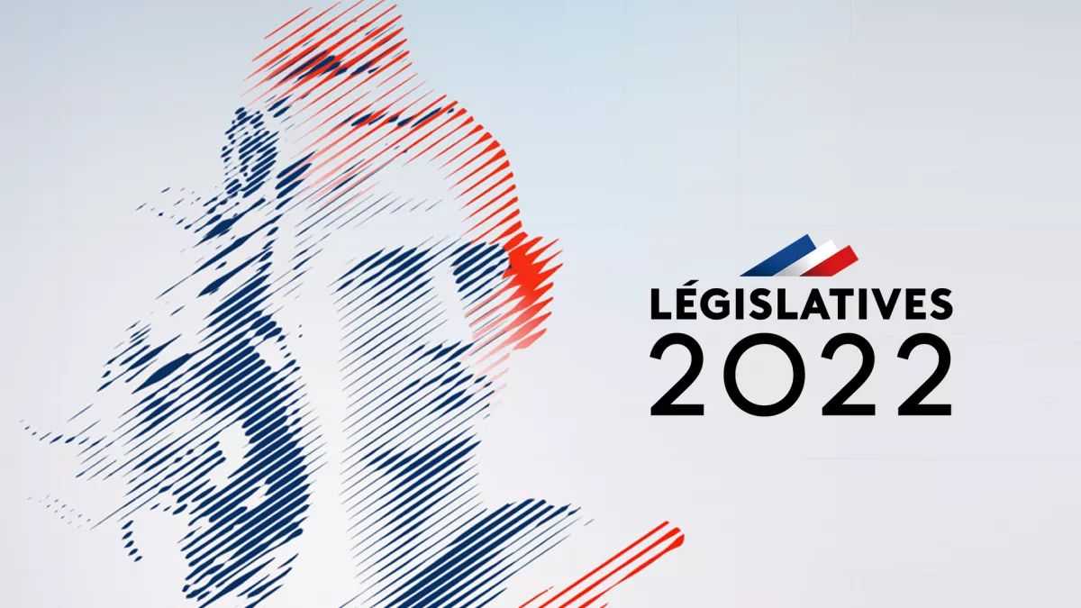 Marianne Legislatives 2022