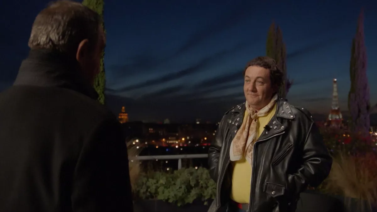 Coluche Coluche