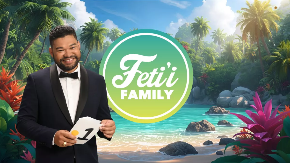 FETII FAMILY