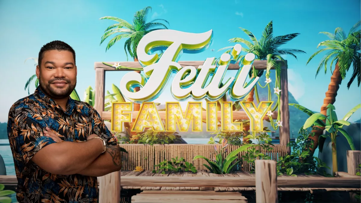 fetii family